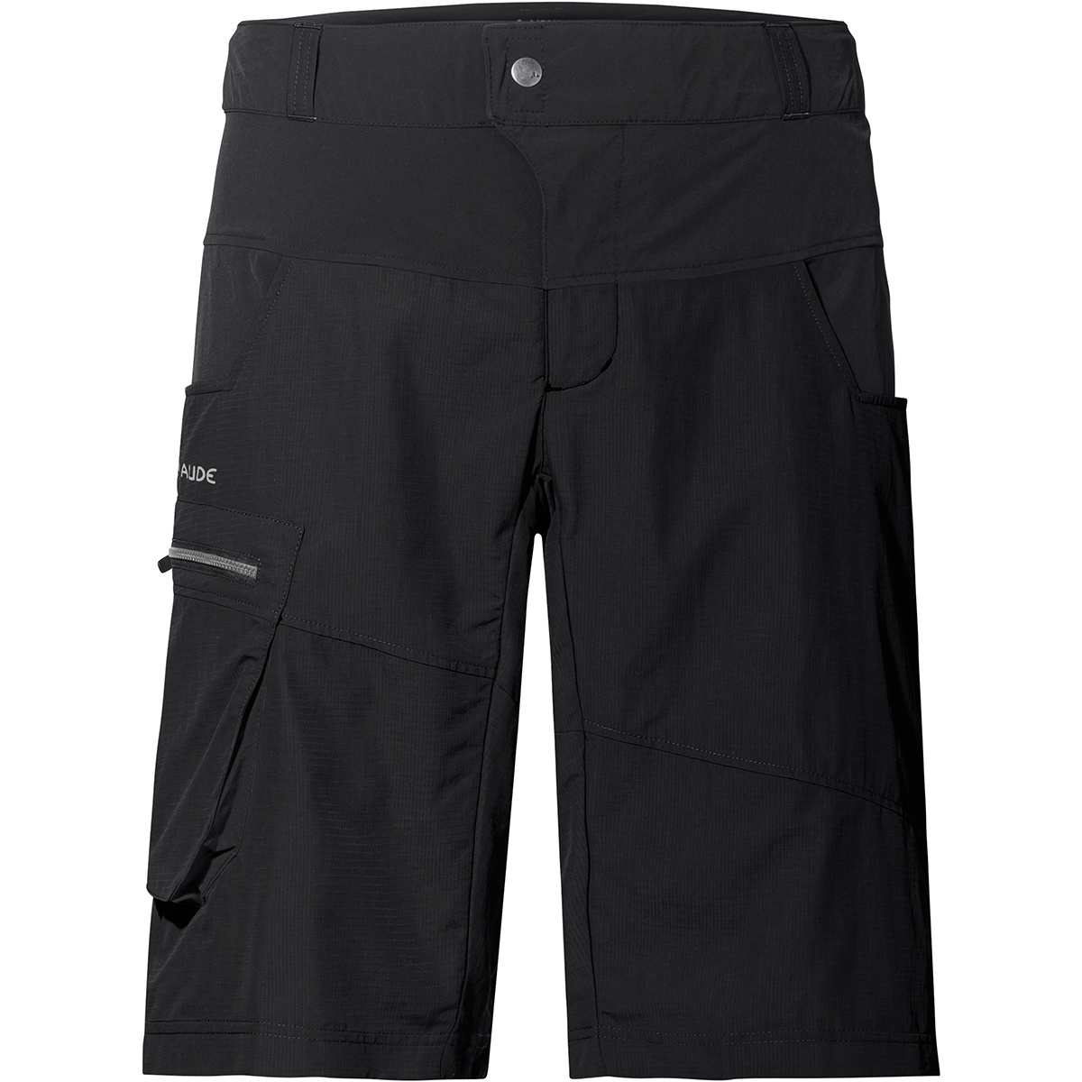 Vaude Herren Qimsa MTB Hose kurz