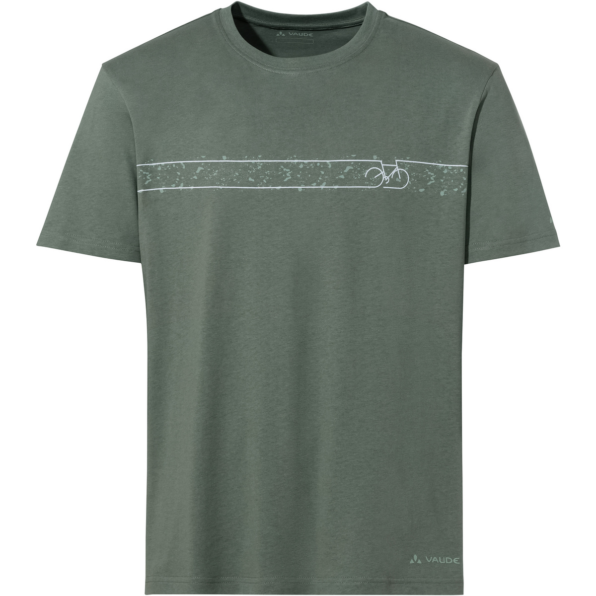 Vaude Herren Cyclist V T-Shirt