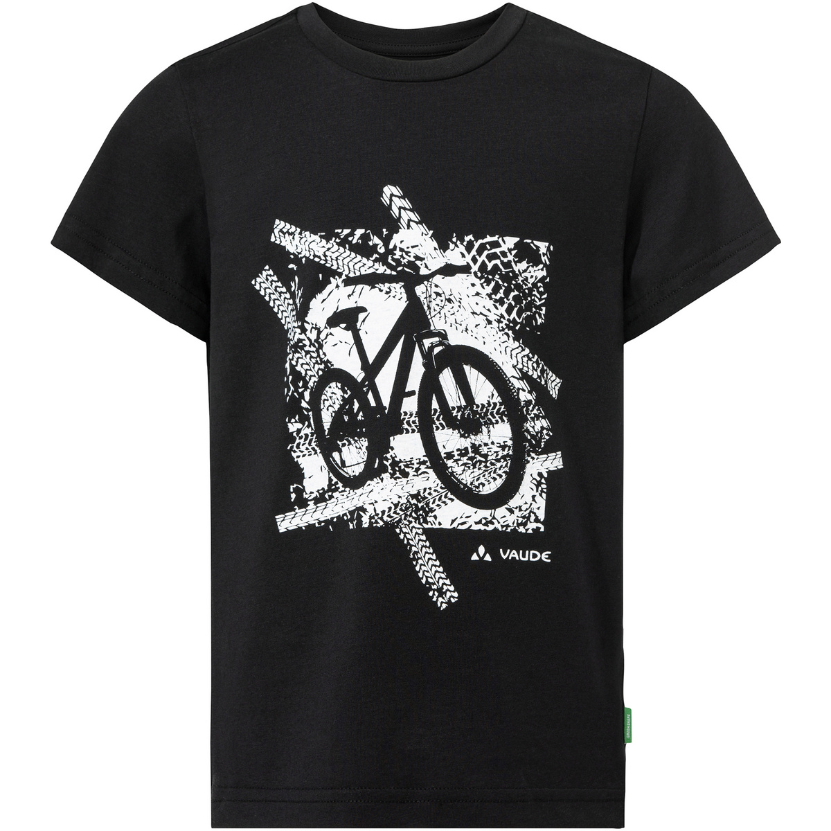 Vaude Kinder Lezza T-Shirt
