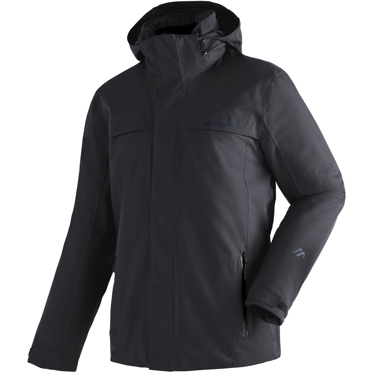 Maier Sports Herren Peyor Jacke