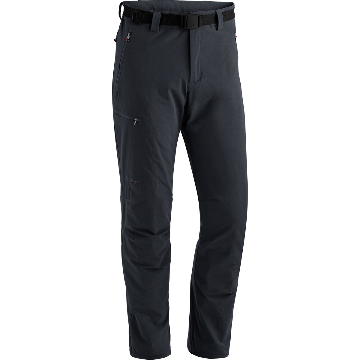 Maier Sports Herren Oberjoch Therm Hose