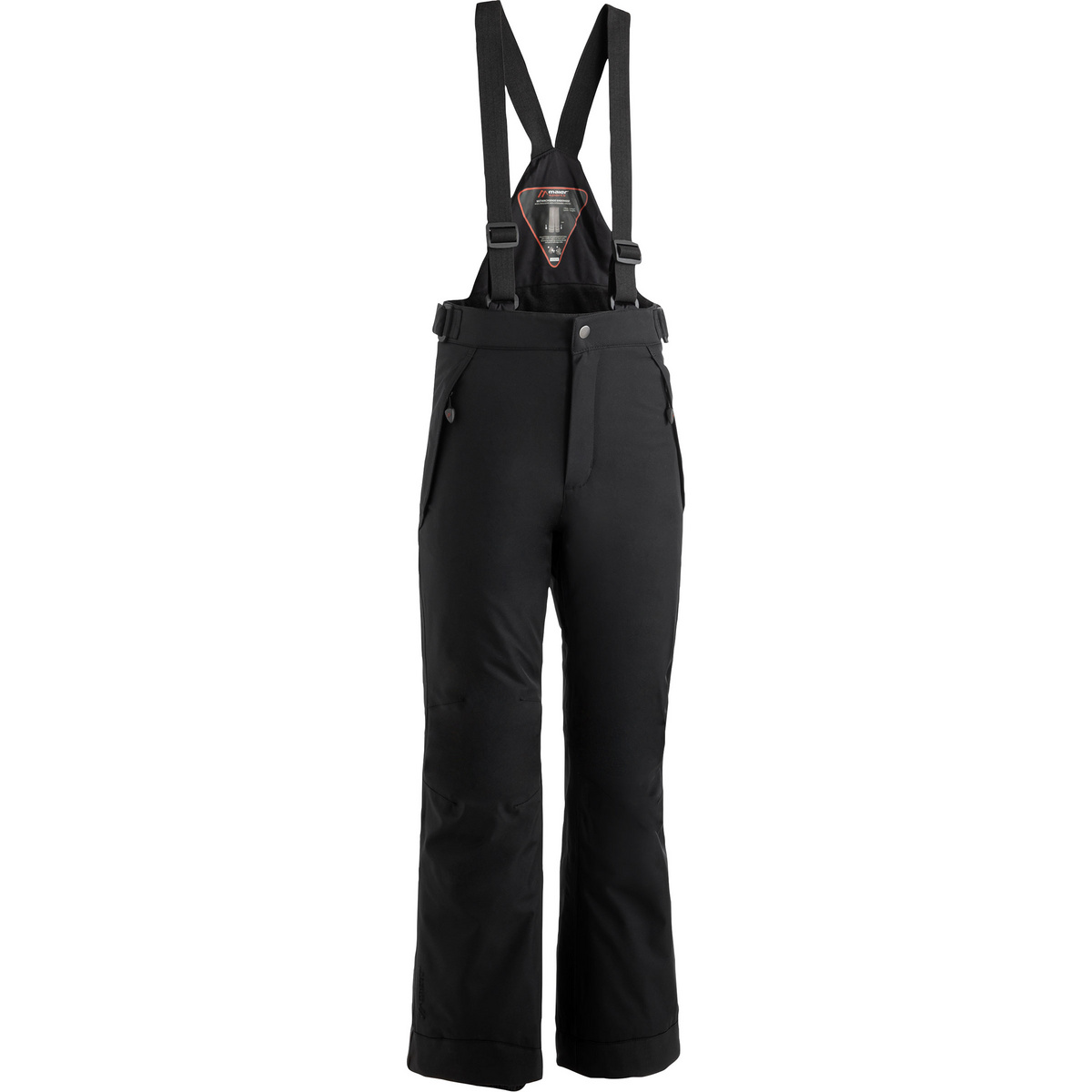 Maier Sports Kinder Maxi Slim Hose