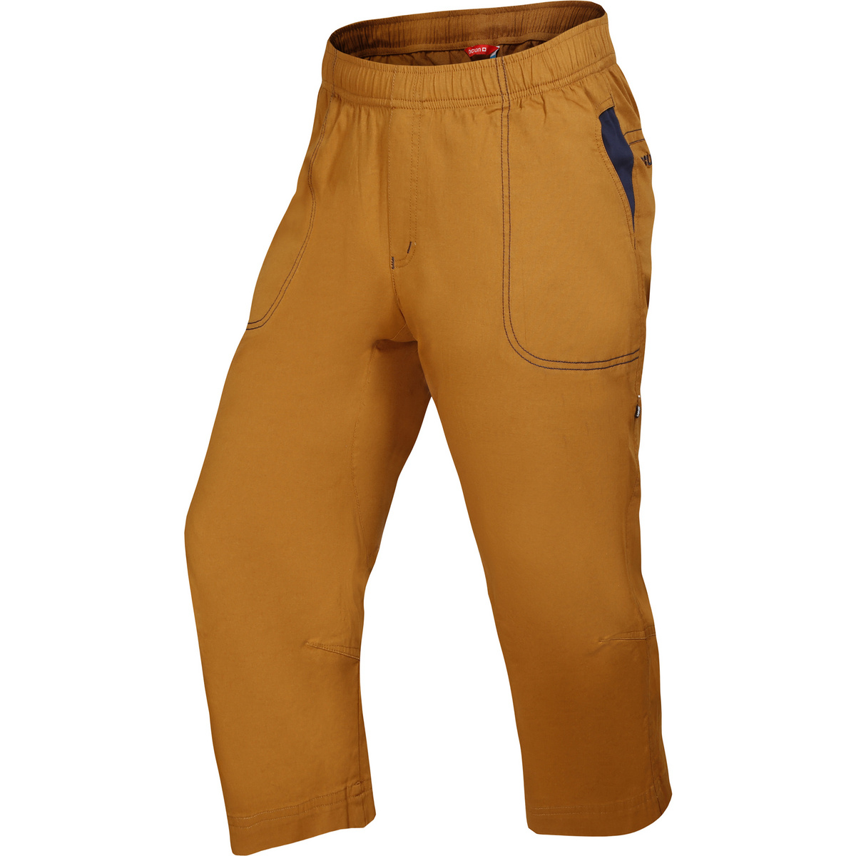 Ocun Herren Jaws 3/4 Hose
