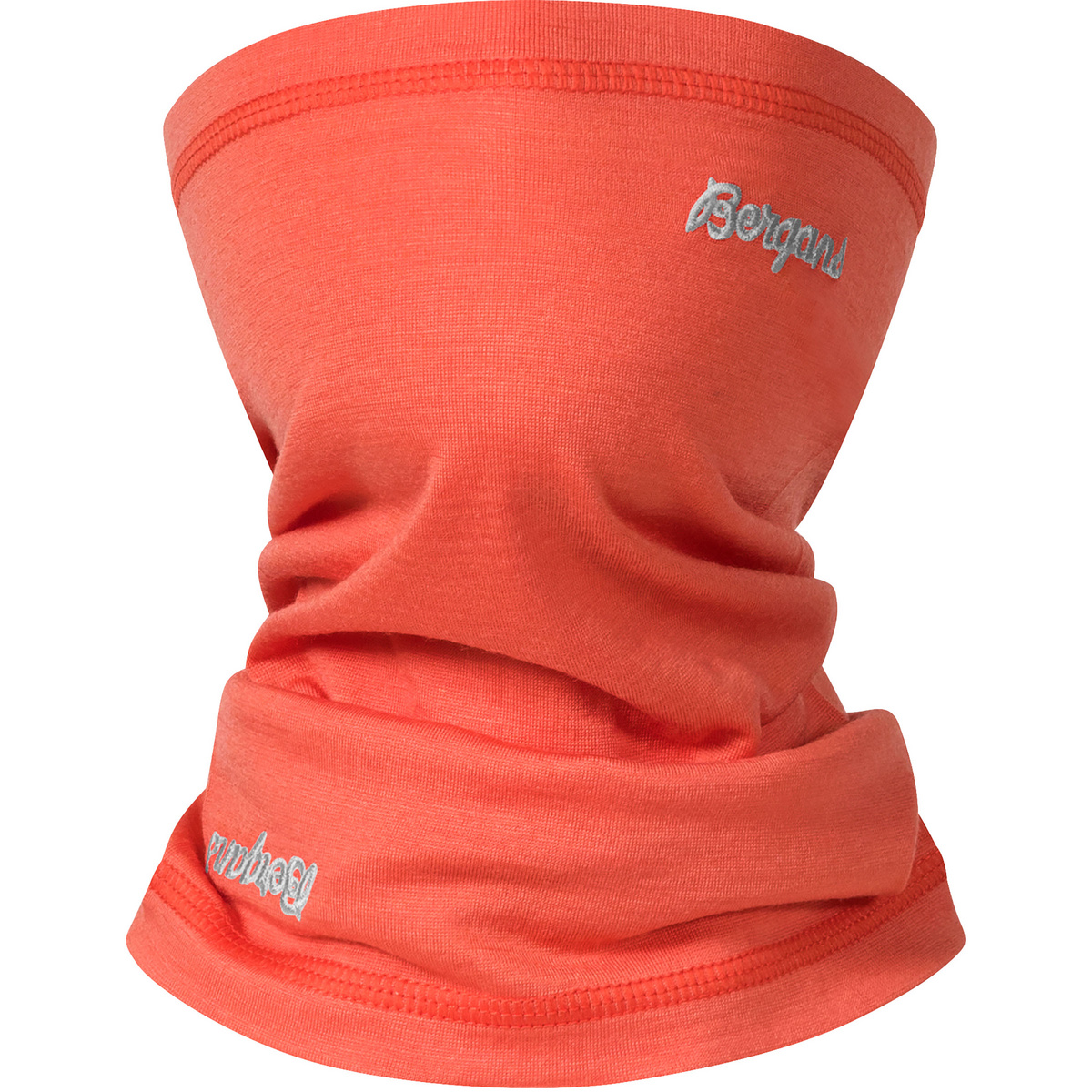 Bergans Kinder Wool Schlauchtuch