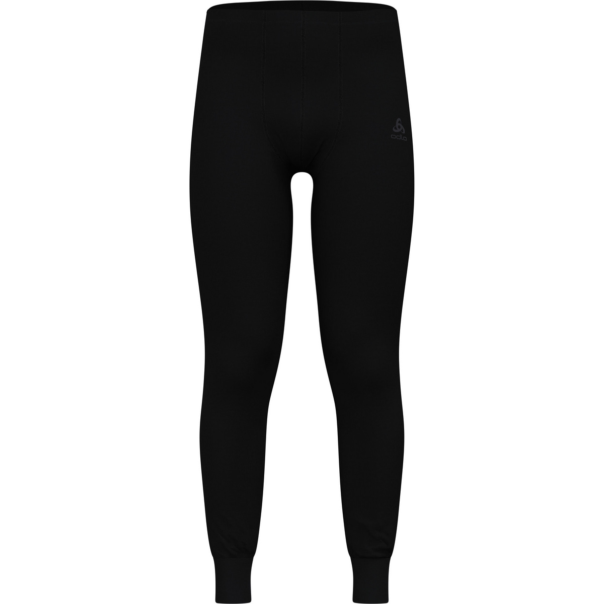 Odlo Herren Long Active Warm Eco Hose