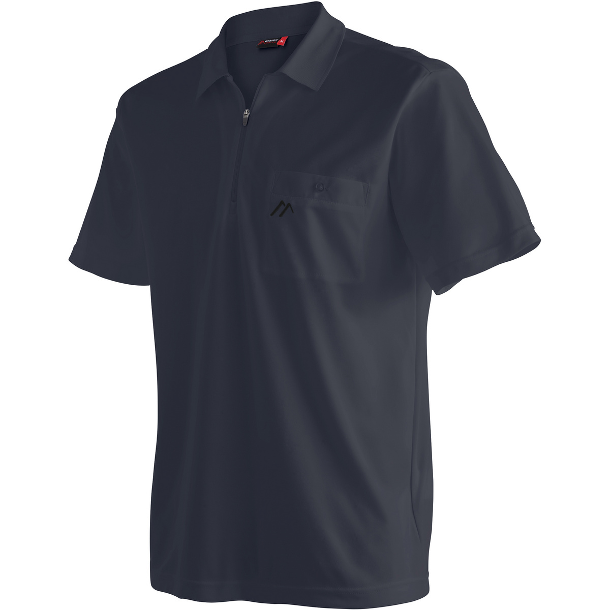 Maier Sports Herren Arwin 2.0 T-Shirt