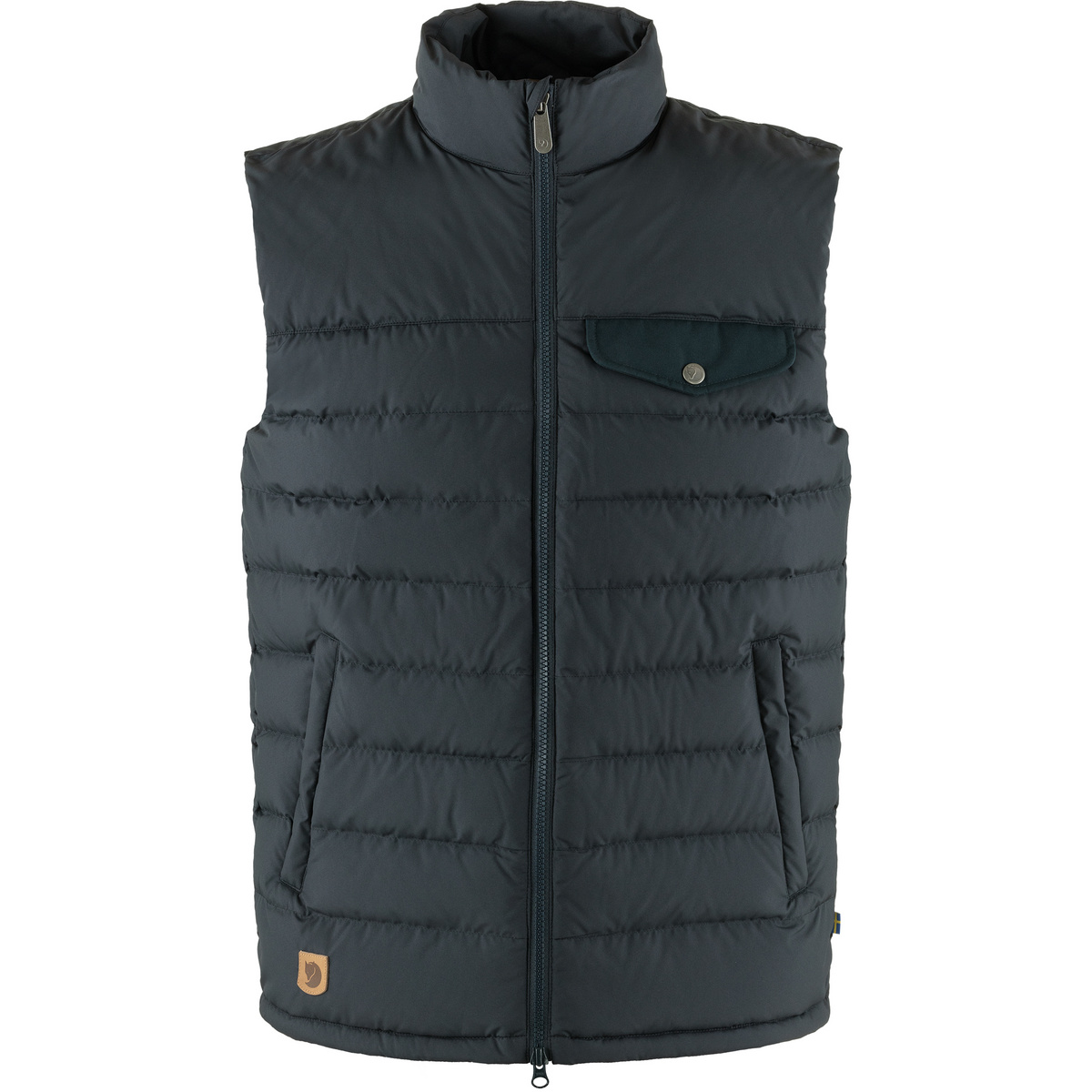 Fjällräven Herren Greenland Down Liner Weste