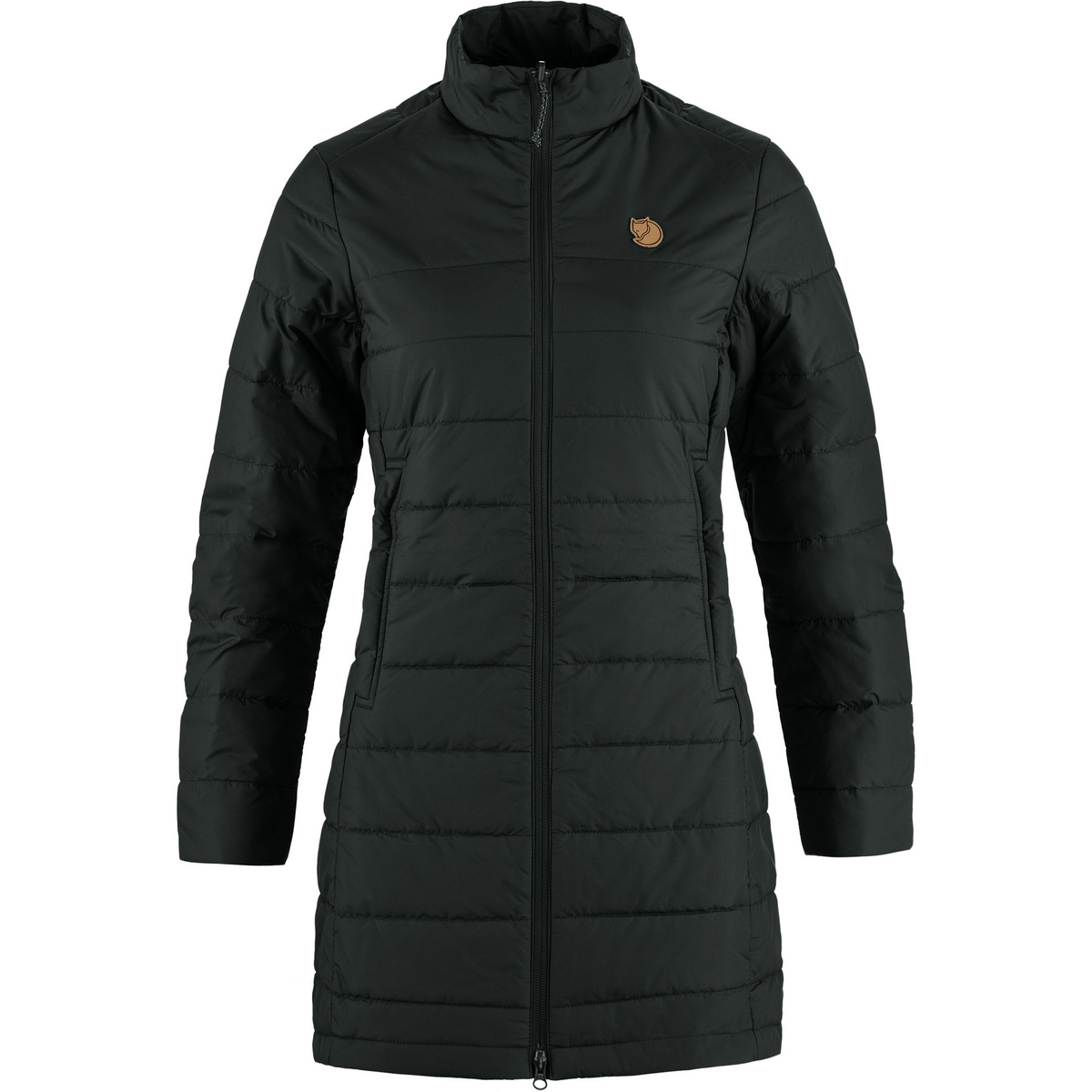 Fjällräven Damen Kiruna Liner Parka