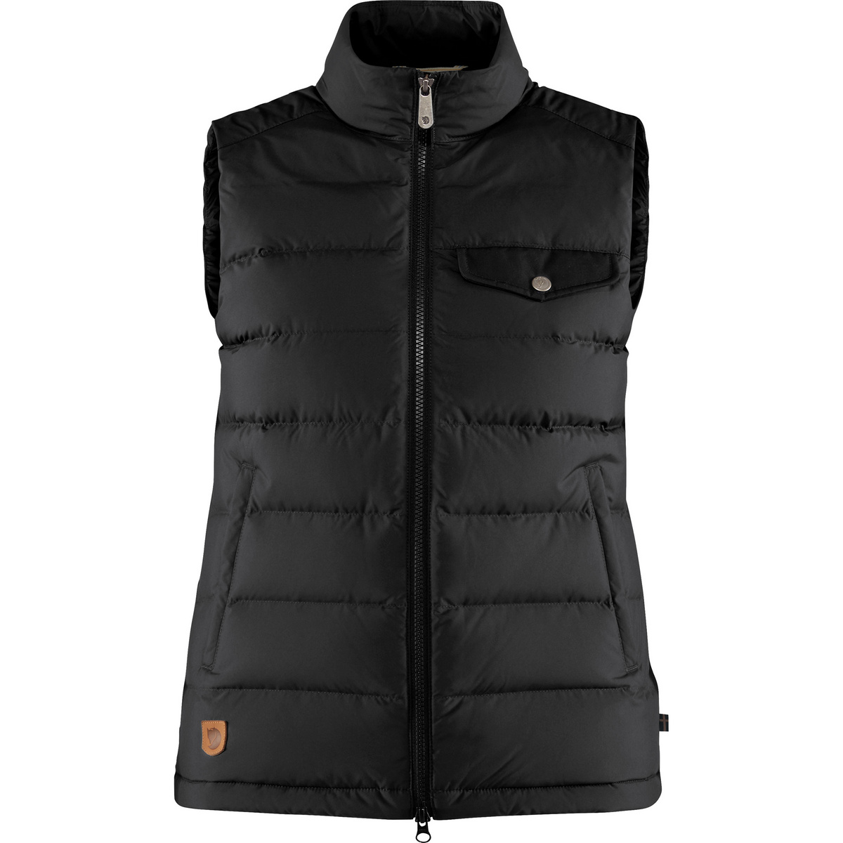 Fjällräven Damen Greenland Down Liner Weste