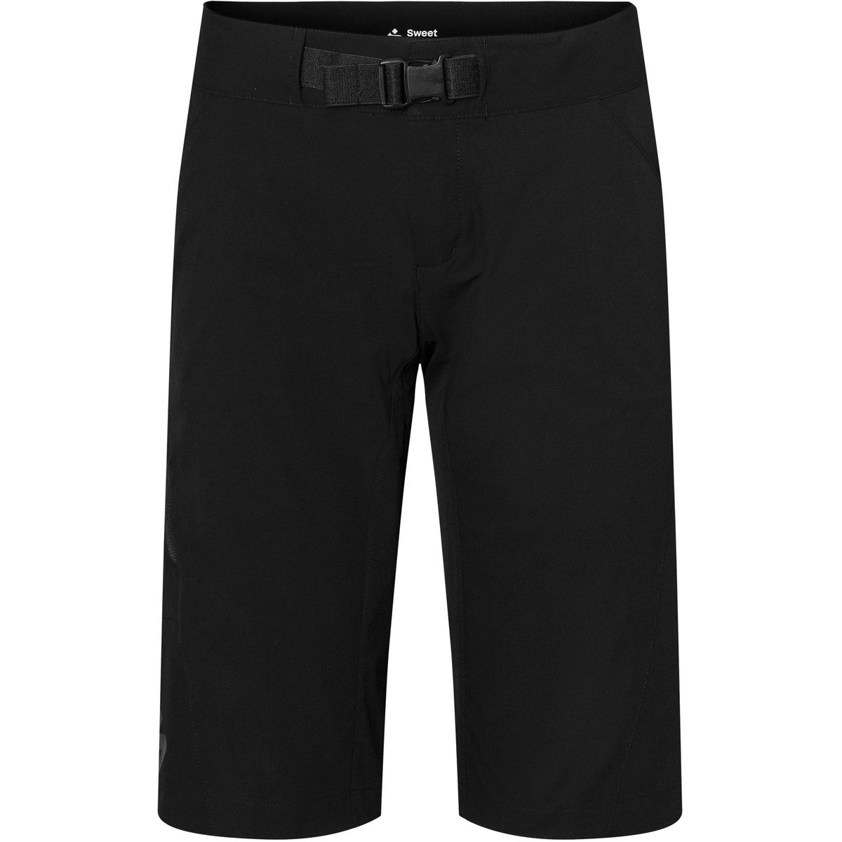 Sweet Protection Damen Hunter Slashed MTB Hose kurz
