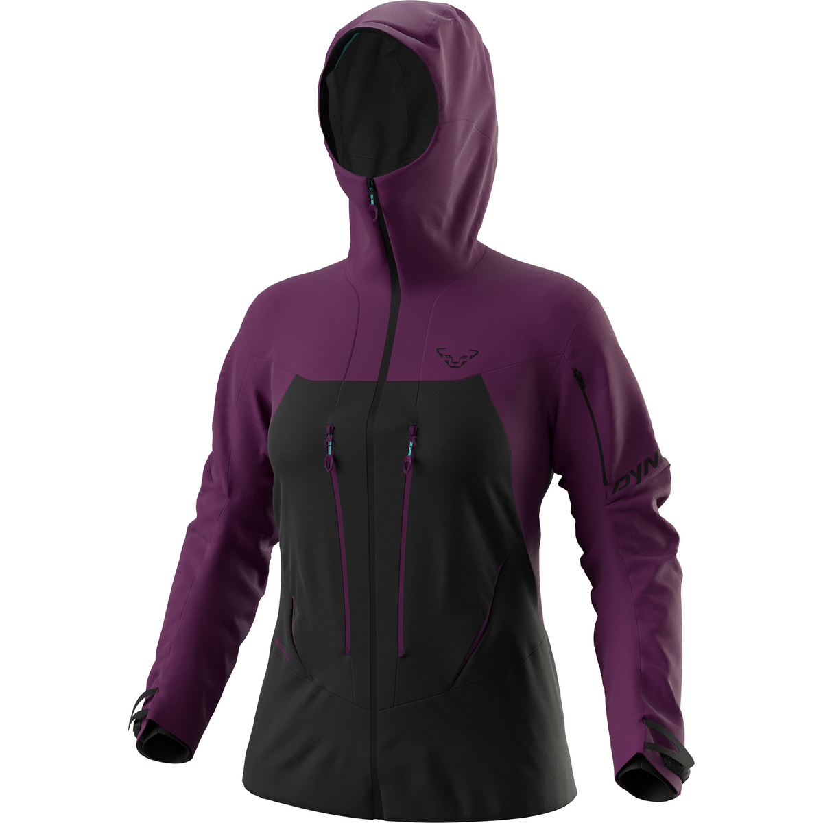Dynafit Damen Free GTX Jacke