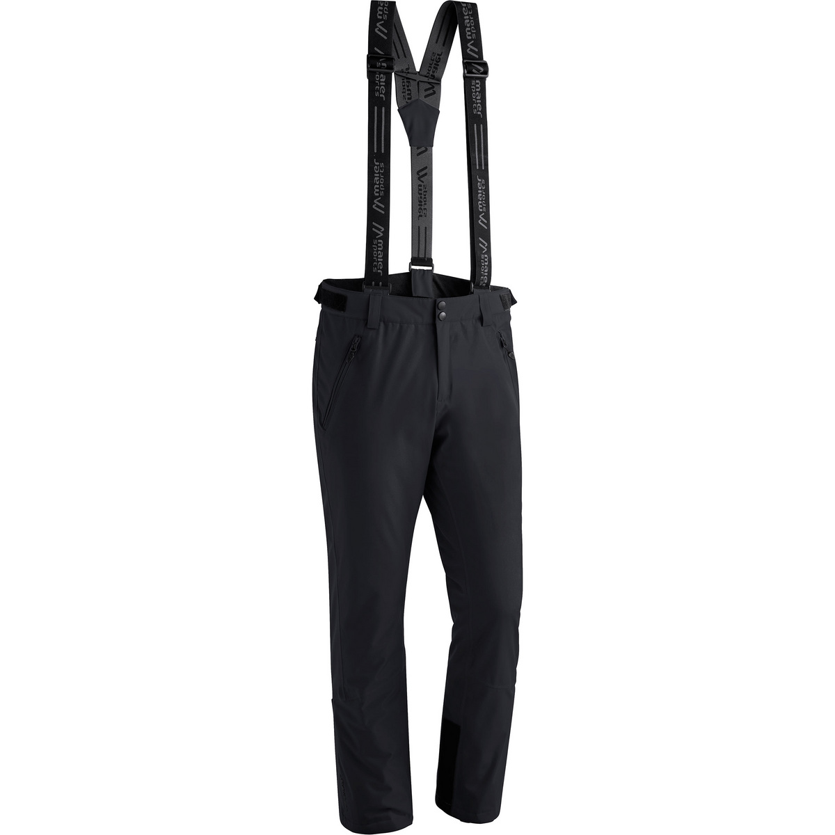 Maier Sports Herren Anton Slim Hose