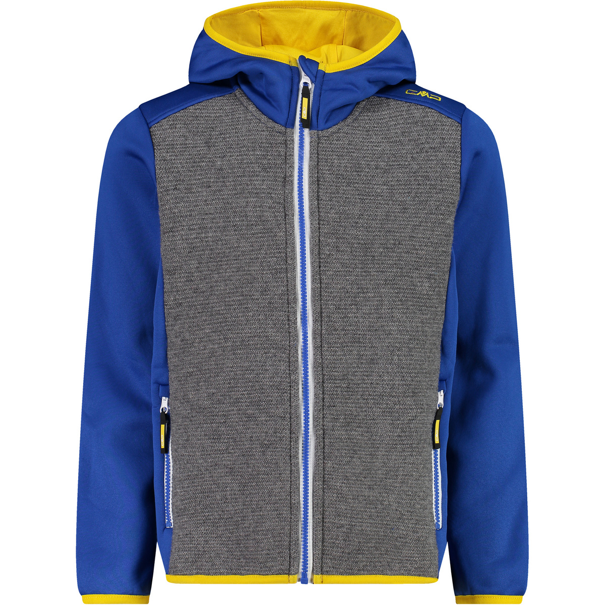 CMP Kinder Boys Performance Jacke
