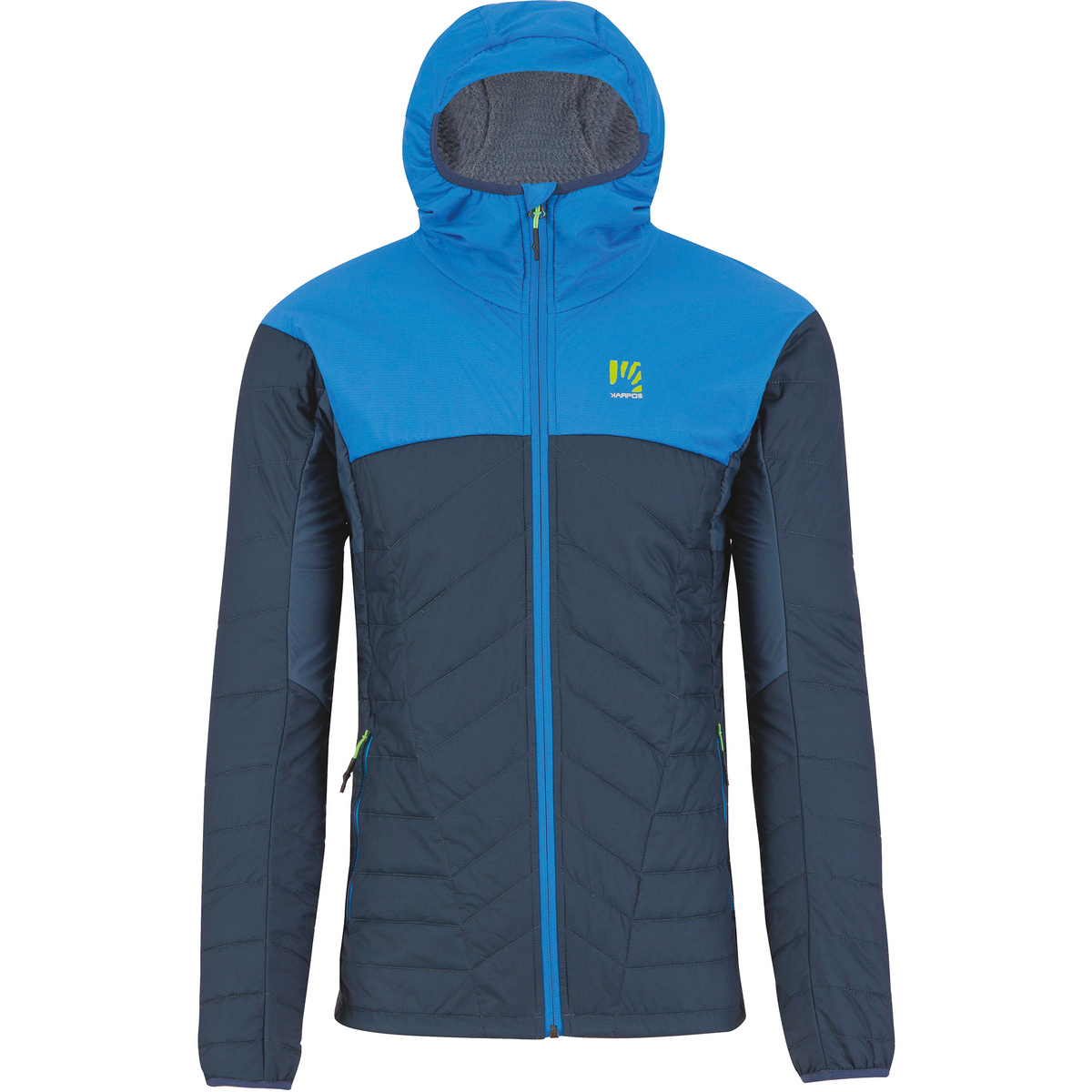 Karpos Herren Lyskamm Evo Jacke