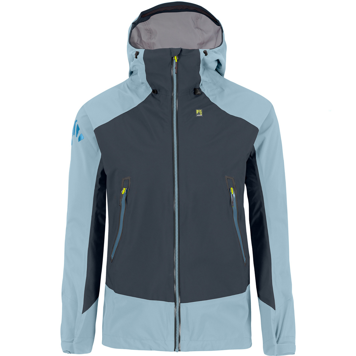Karpos Herren Storm Evo Jacke