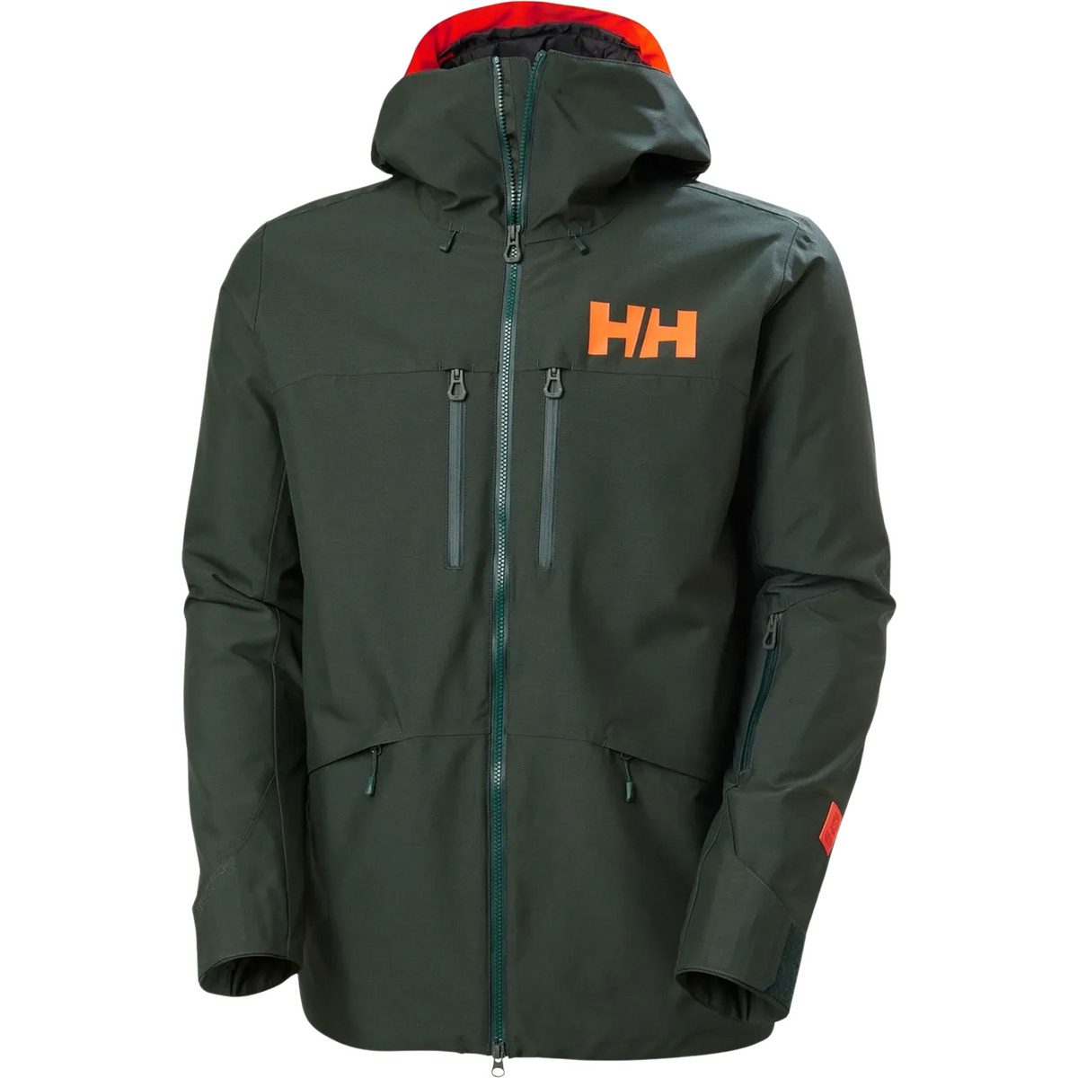 Helly Hansen Herren Garibaldi 2.0 Jacke