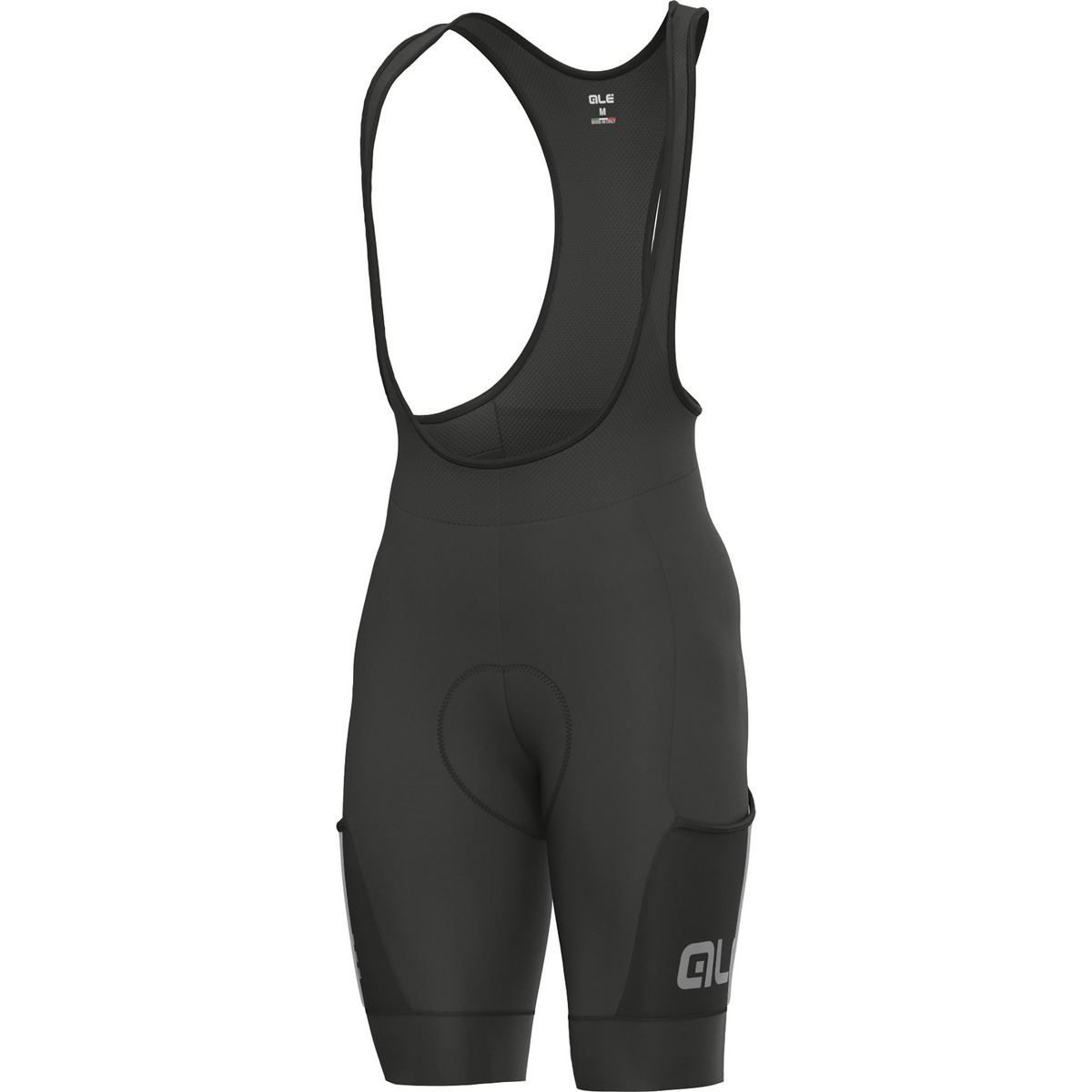 Alé Herren Stones Cargo Bib kurz