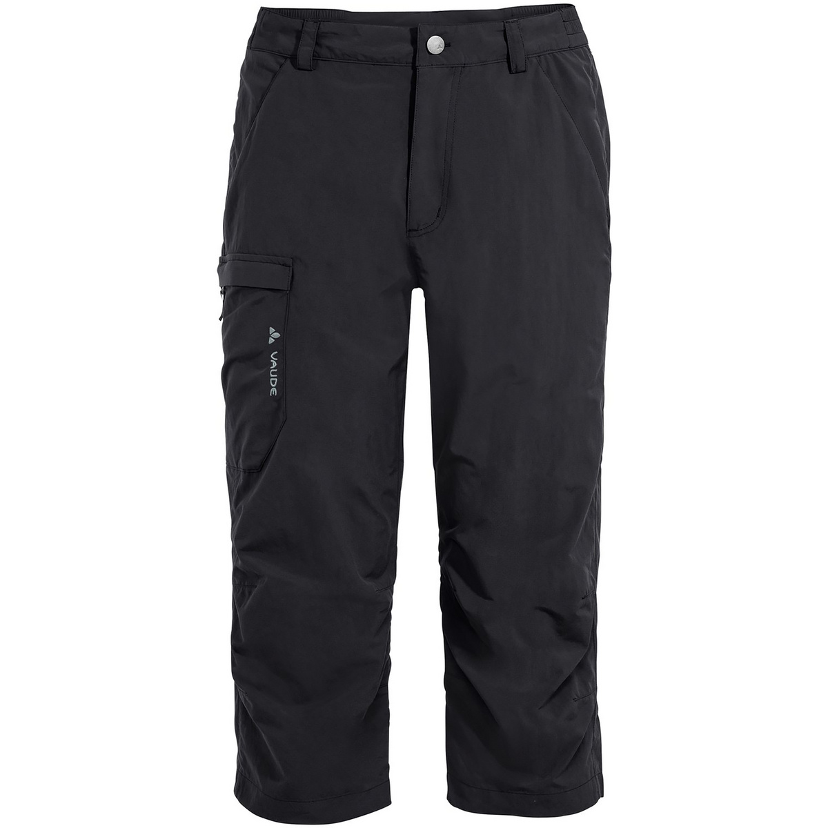 Vaude Herren Farley Capri II Shorts