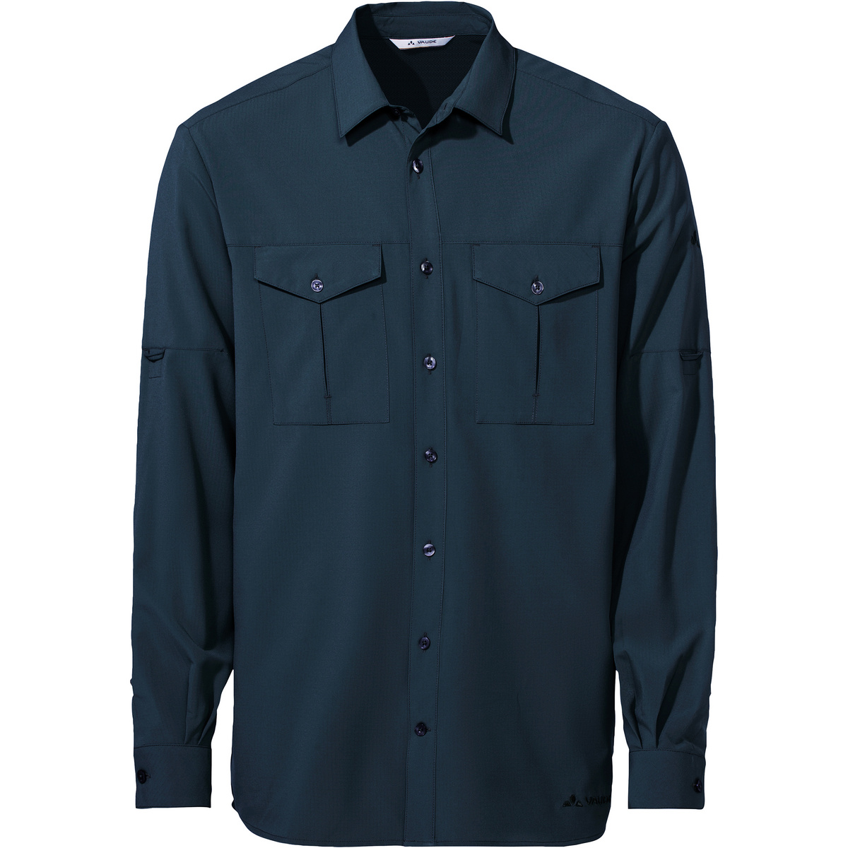 Vaude Herren Rosemoor II Hemd