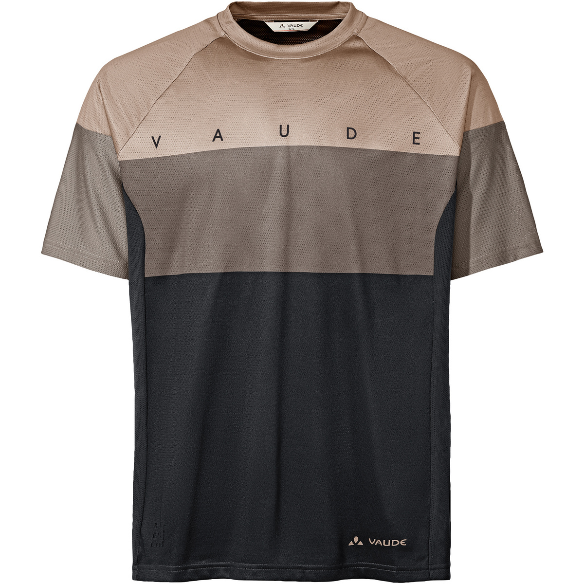 Vaude Herren Moab VI Radtrikot