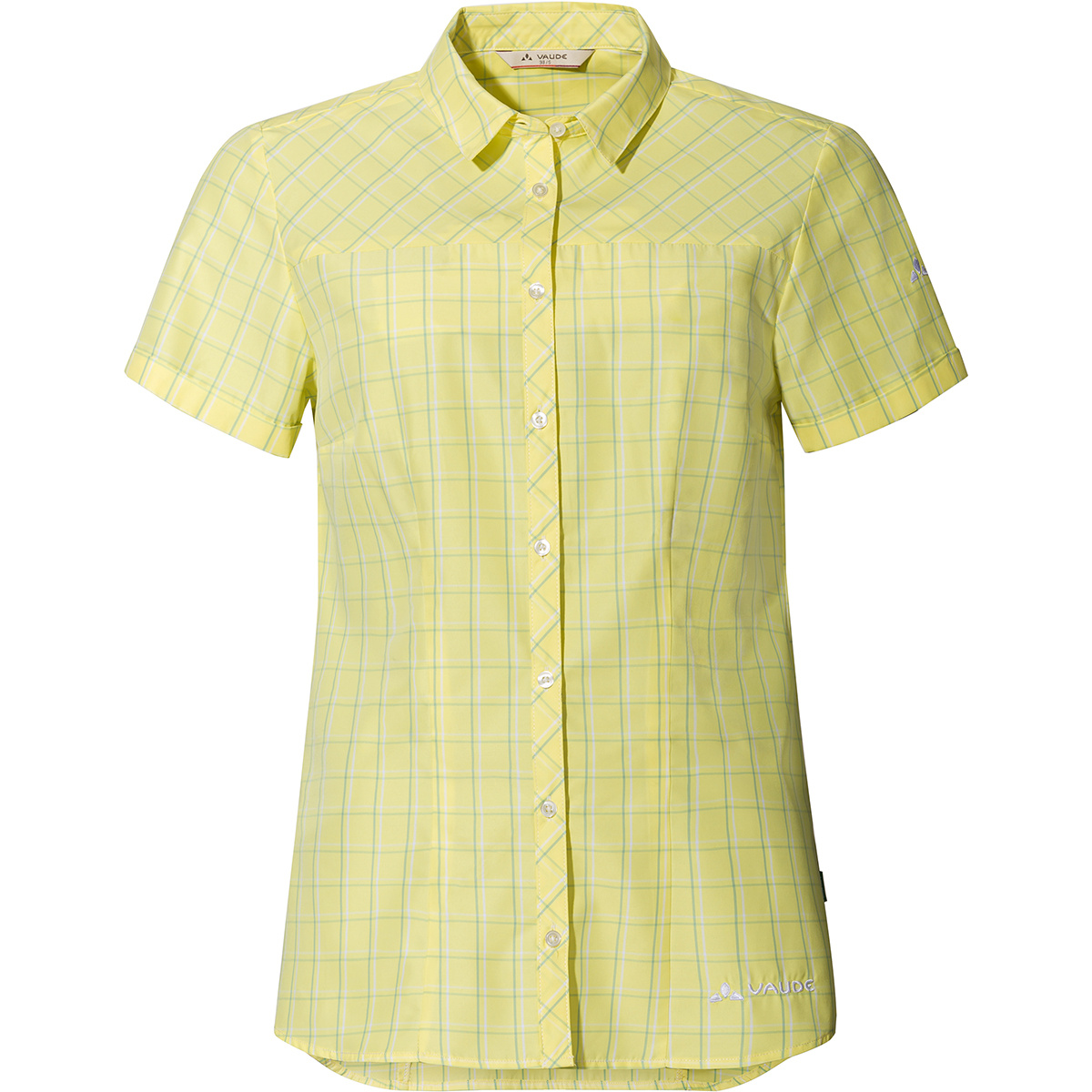 Vaude Damen Tacun Bluse