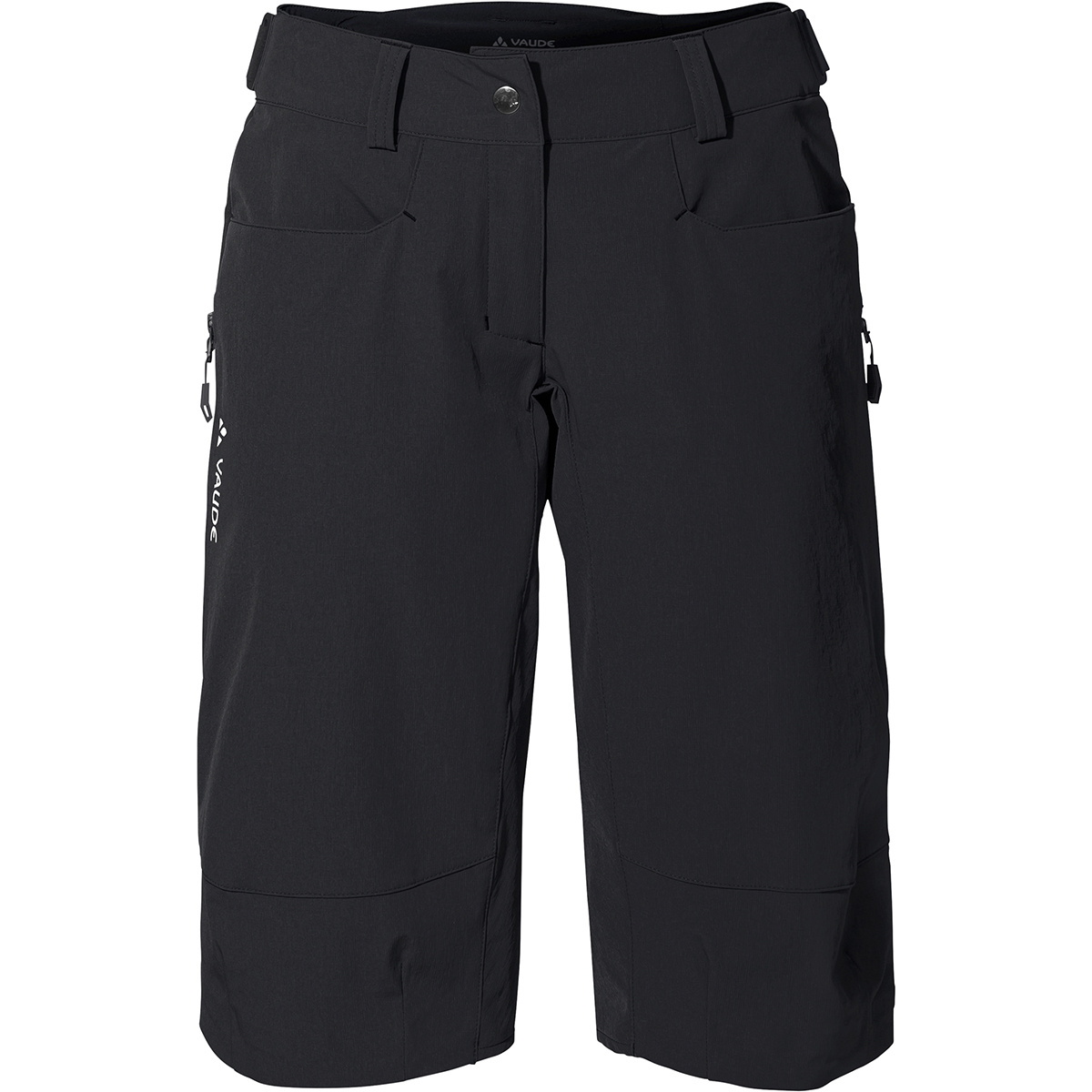 Vaude Damen Moab IV MTB Hose kurz