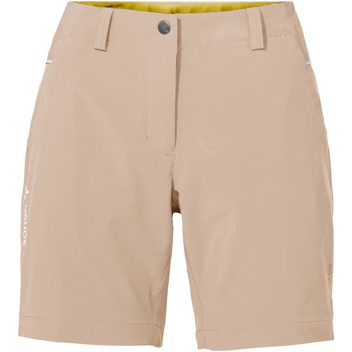 Vaude Damen Skomer III Shorts