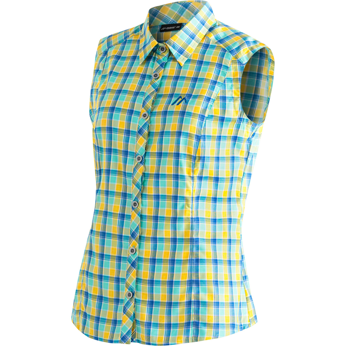 Maier Sports Damen Paloma Bluse