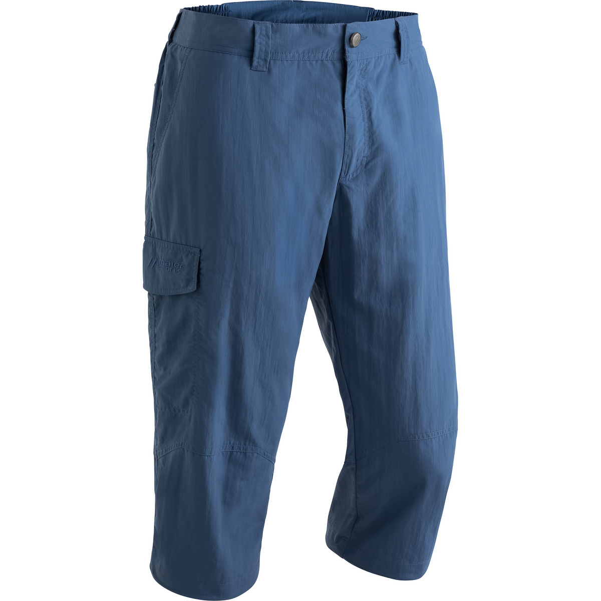 Maier Sports Herren Jens 3/4 Hose