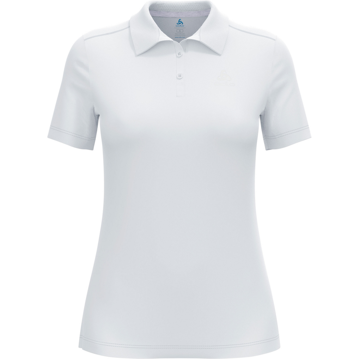 Odlo Damen F-Dry Polo T-Shirt