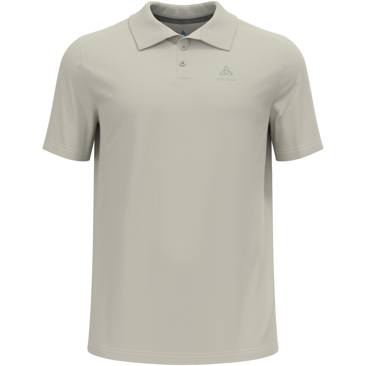 Odlo Herren F-Dry Polo T-Shirt