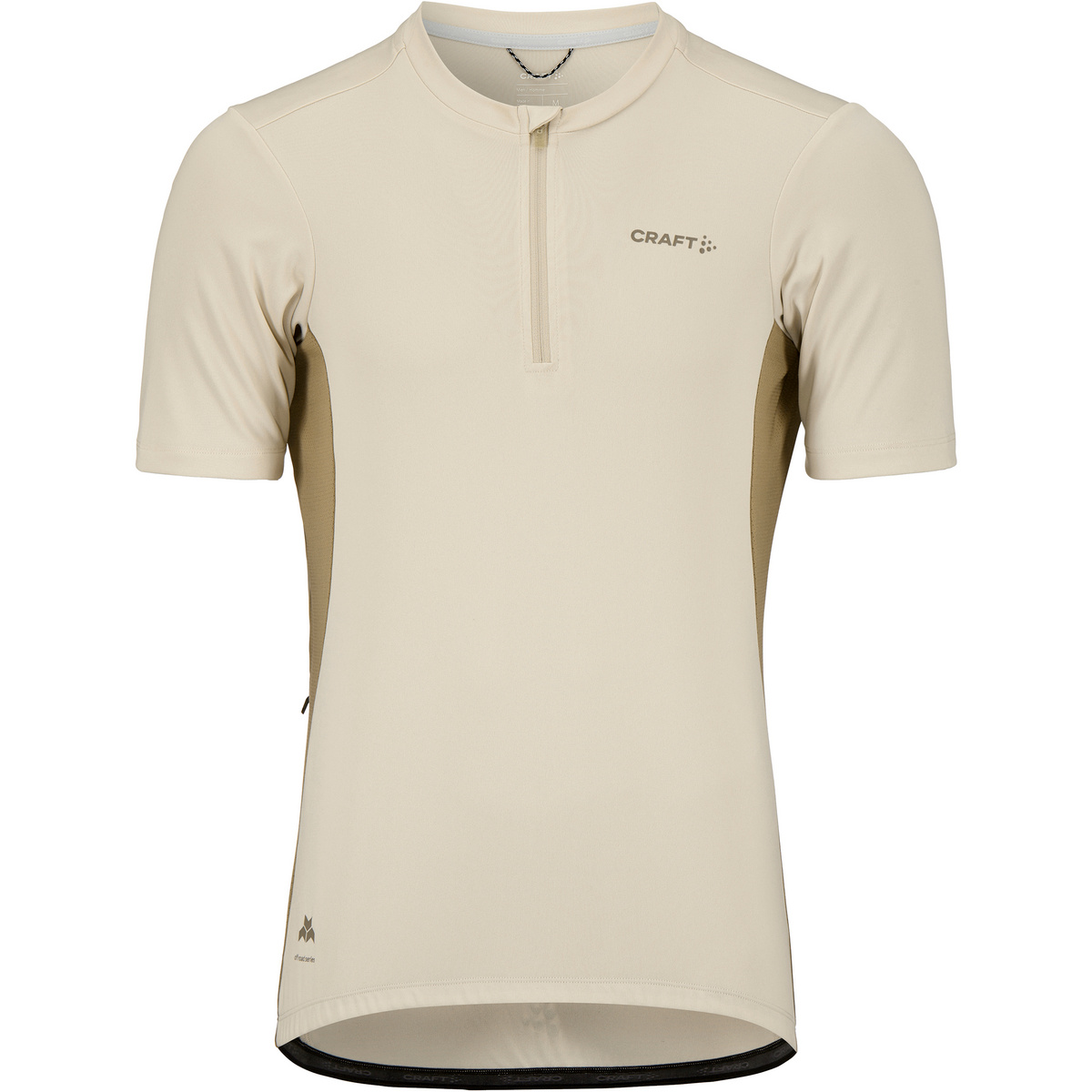 Craft Herren Core Offroad Radtrikot