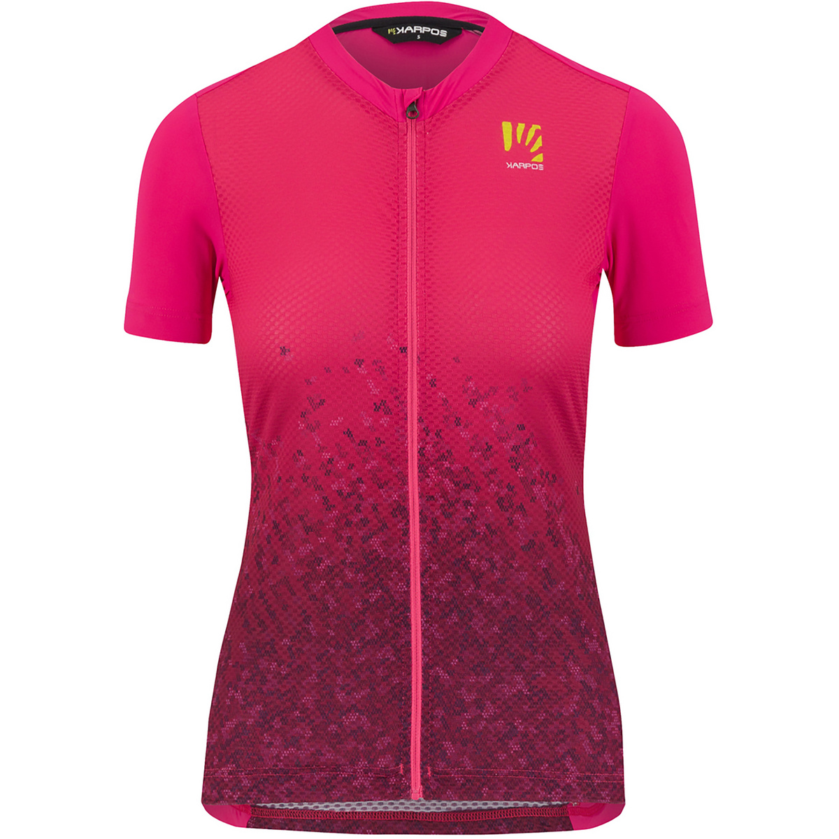 Karpos Damen Verve Evo Trikot