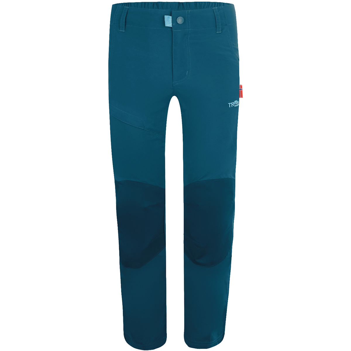 Trollkids Kinder Hammerfest Pro Hose