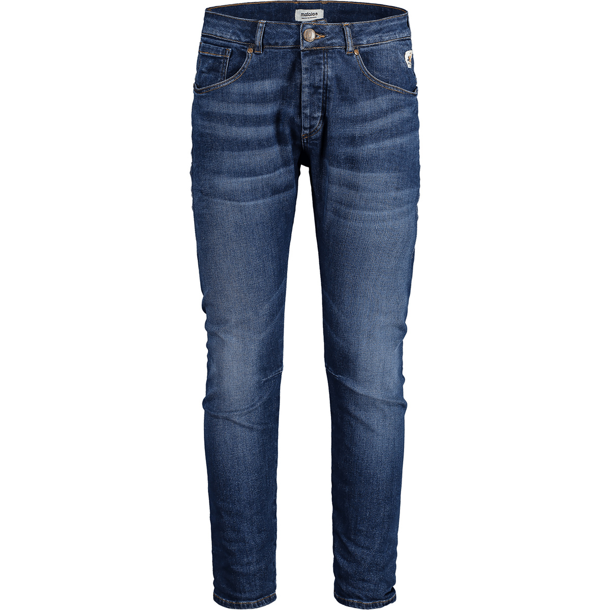 Maloja Herren DamphuM. Hose