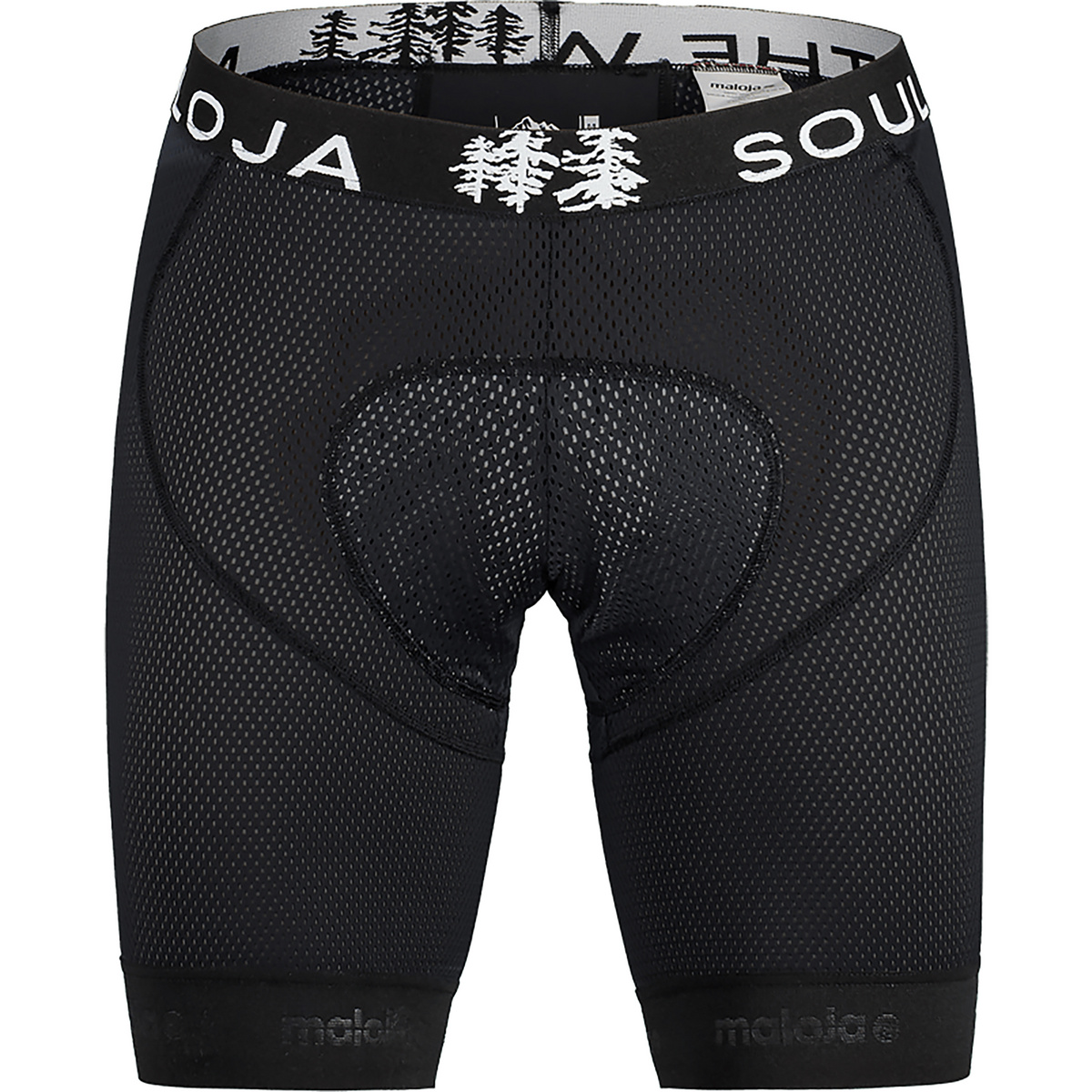 Maloja Herren PoplarM. Boxer
