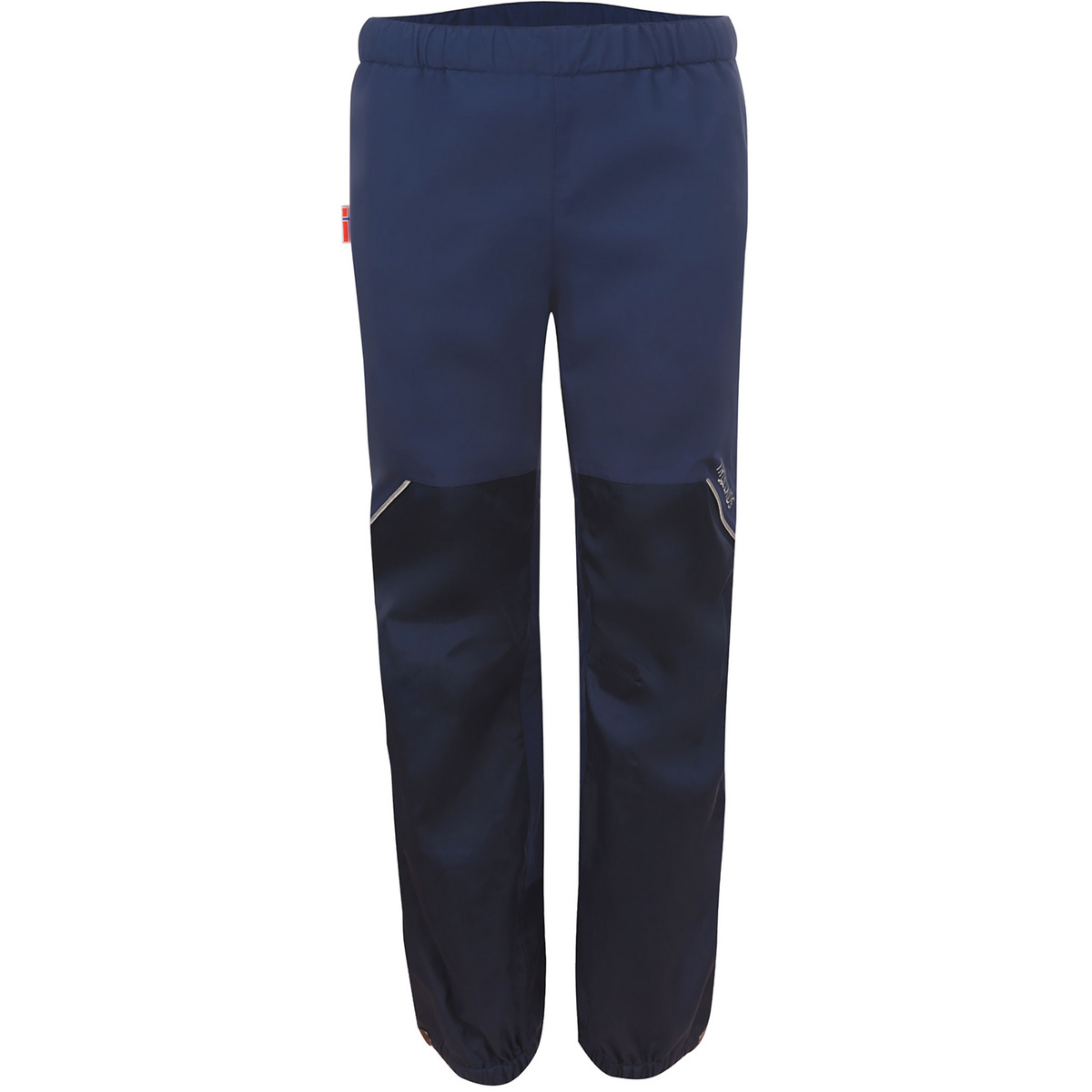 Trollkids Kinder Lofoten Rain Hose