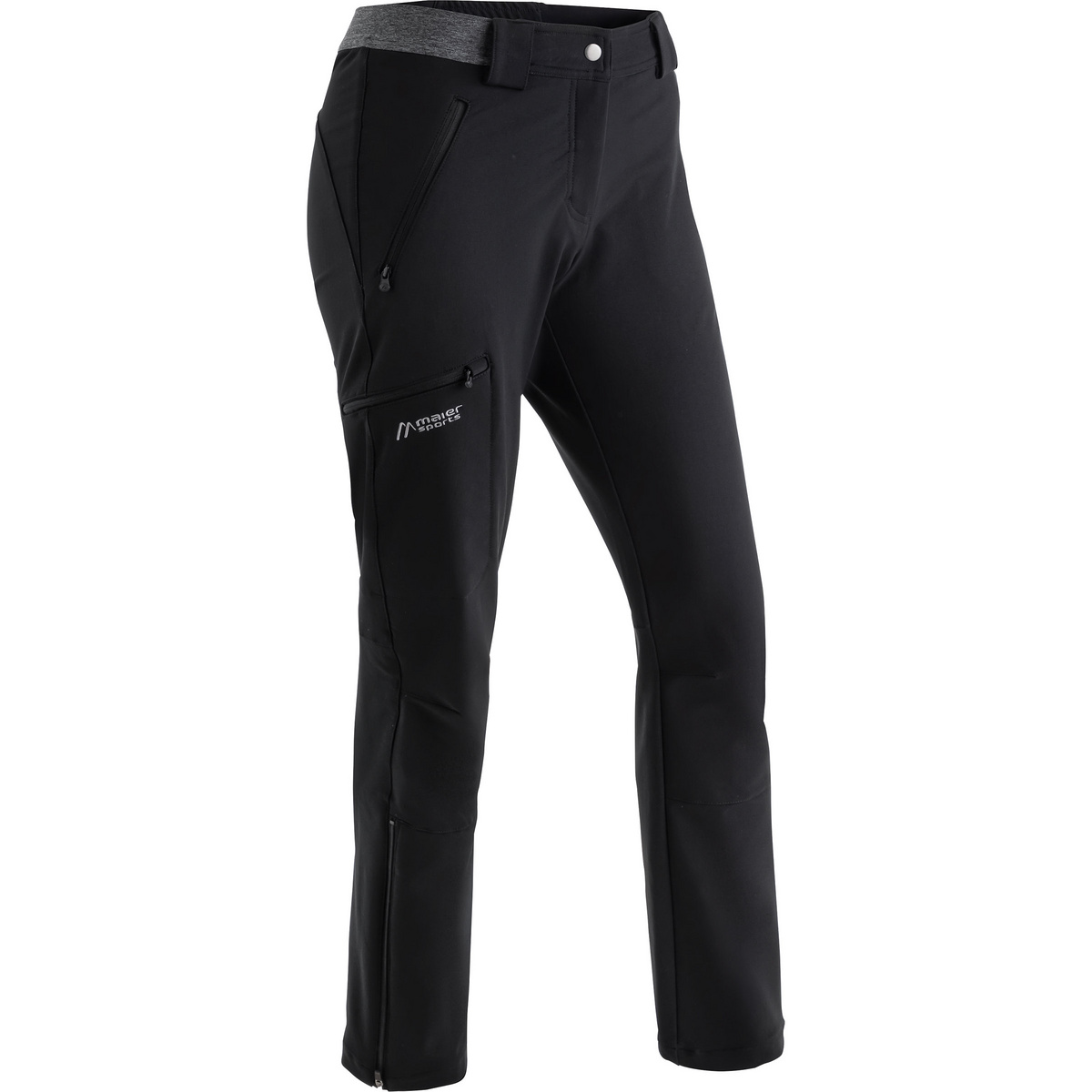 Maier Sports Damen Norit Winter Hose