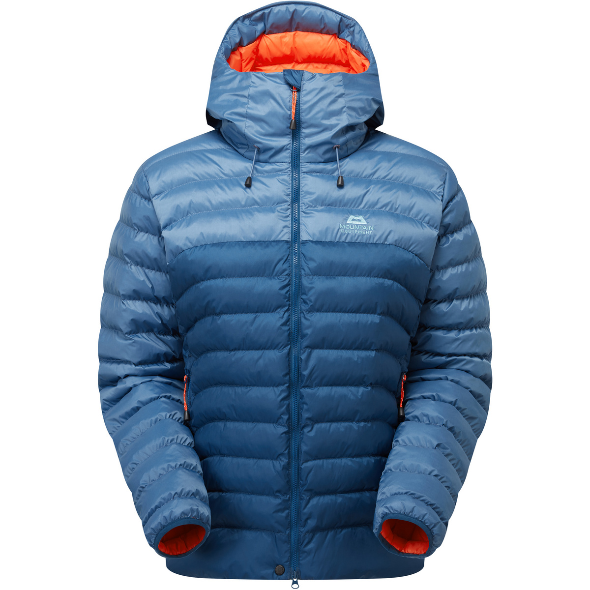 Mountain Equipment Damen Superflux Jacke