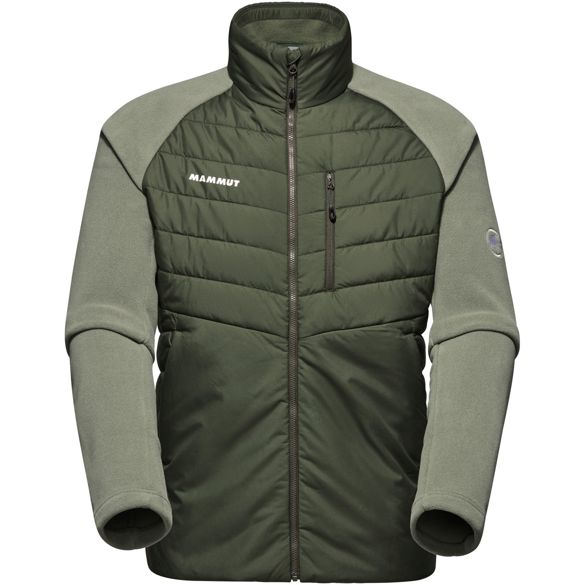 Mammut Herren Innominata ML Hybrid Jacke