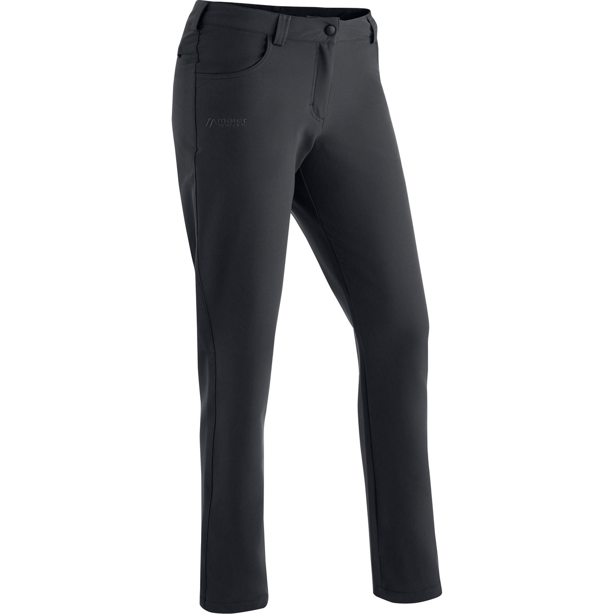 Maier Sports Damen Charlotte Hose