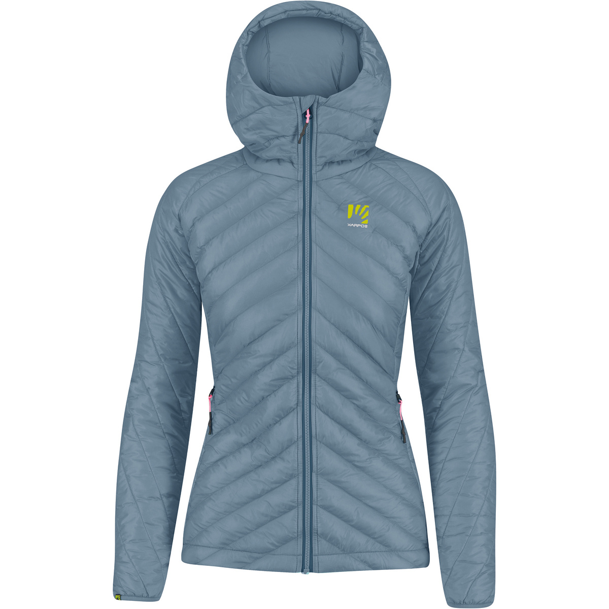 Karpos Damen Sas Plat Jacke