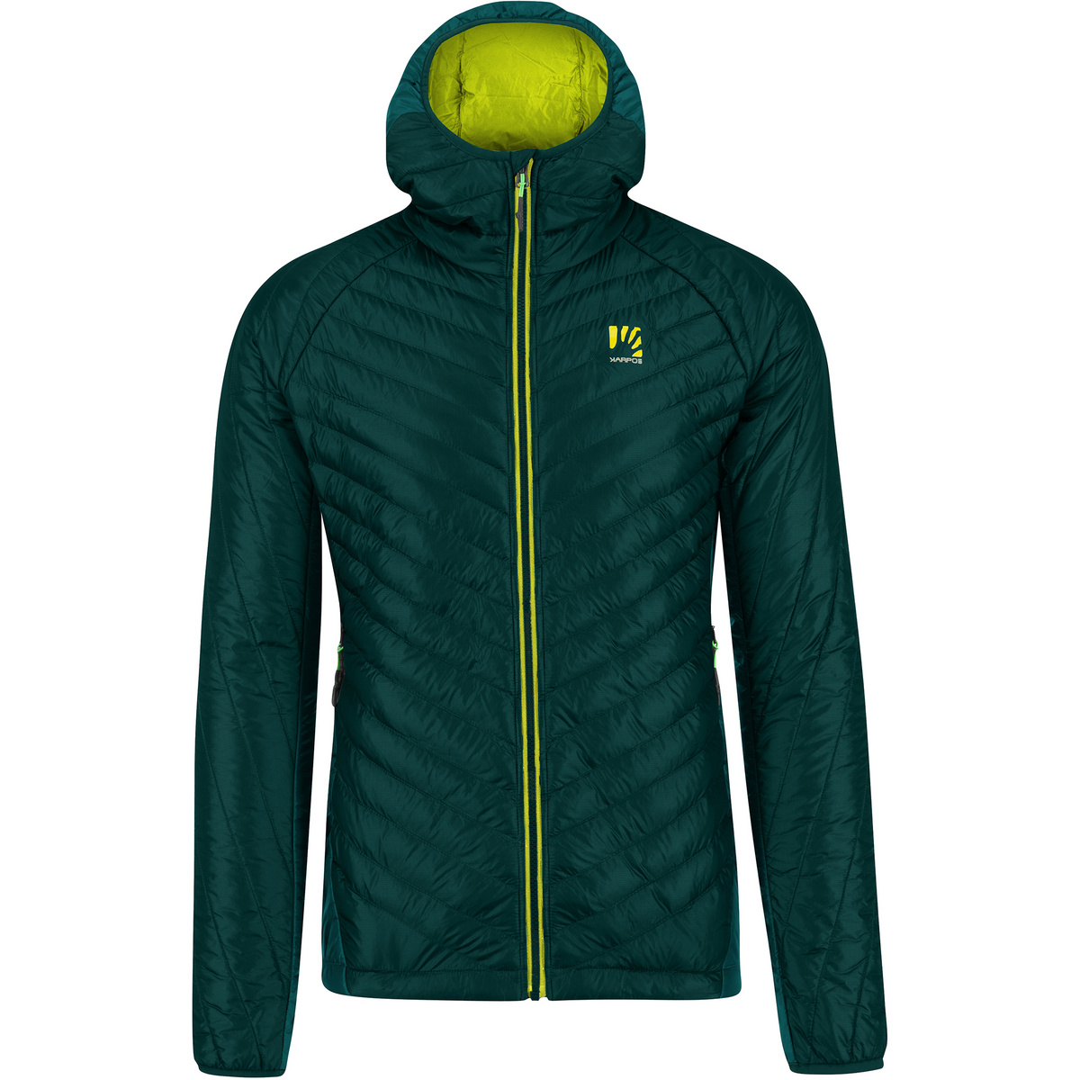 Karpos Herren Sas Plat Jacke