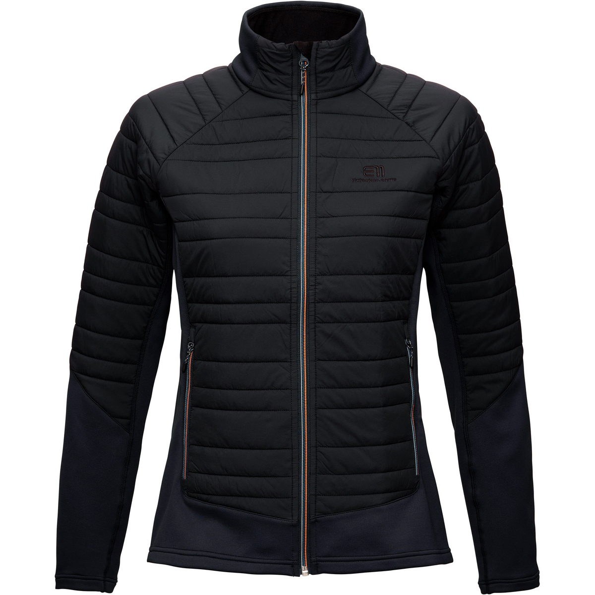 Elevenate Damen Fusion Stretch Jacke