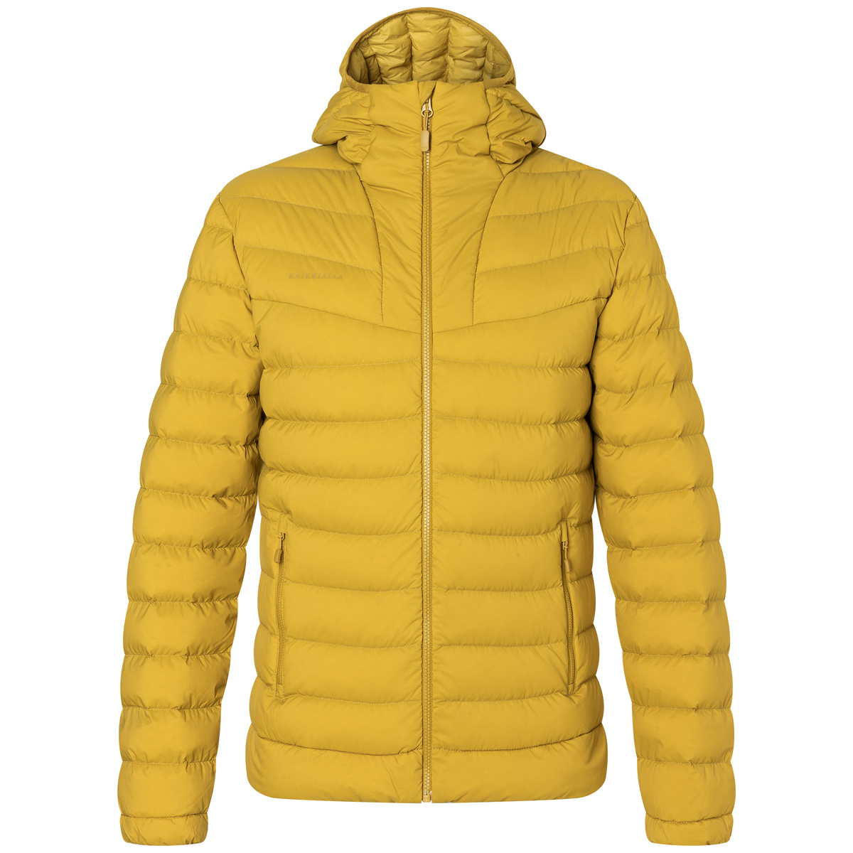 Bergzeit Basics Herren Kaikkialla Nikkala Jacke