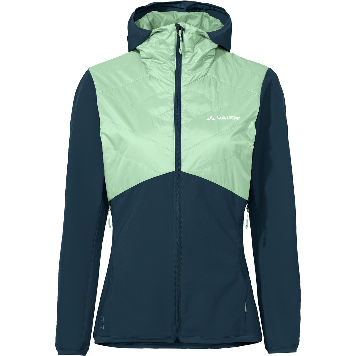 Vaude Damen Brenva Jacke