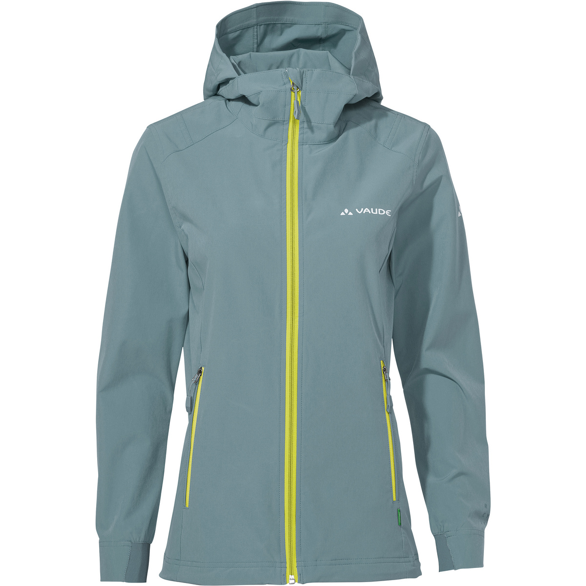 Vaude Damen Neyland Wind Jacke