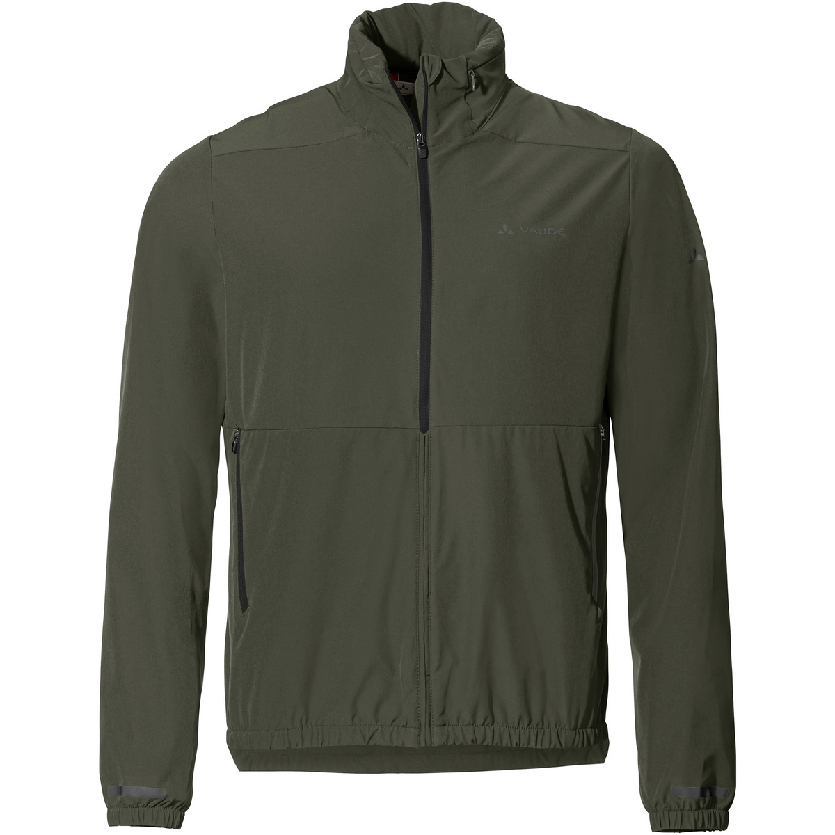 Vaude Herren Cyclist Air Jacke
