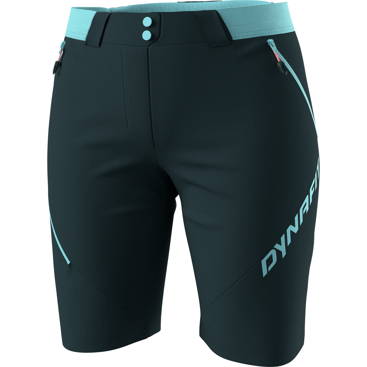Dynafit Damen Transalper 4 DST Shorts
