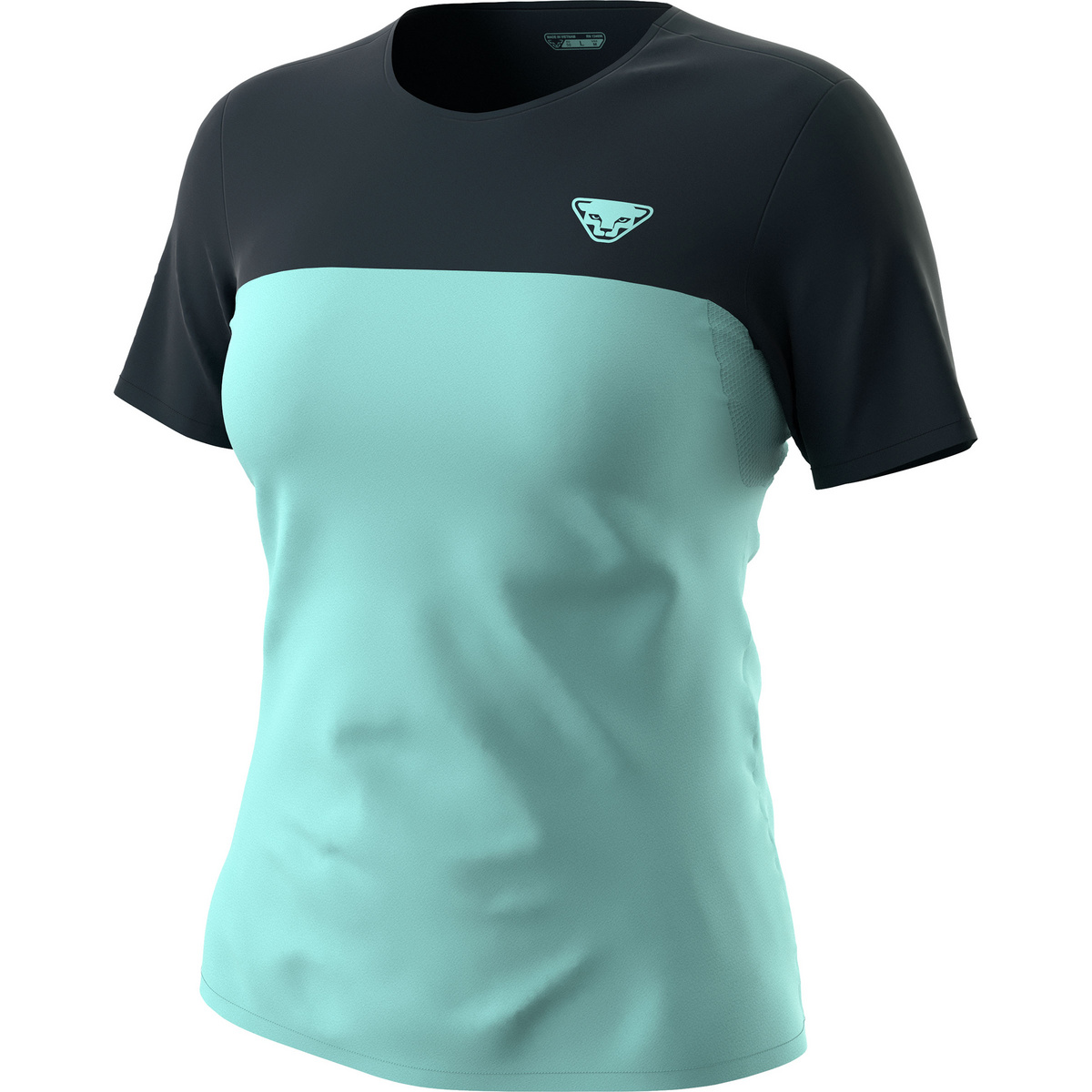 Dynafit Damen Traverse S-Tech T-Shirt